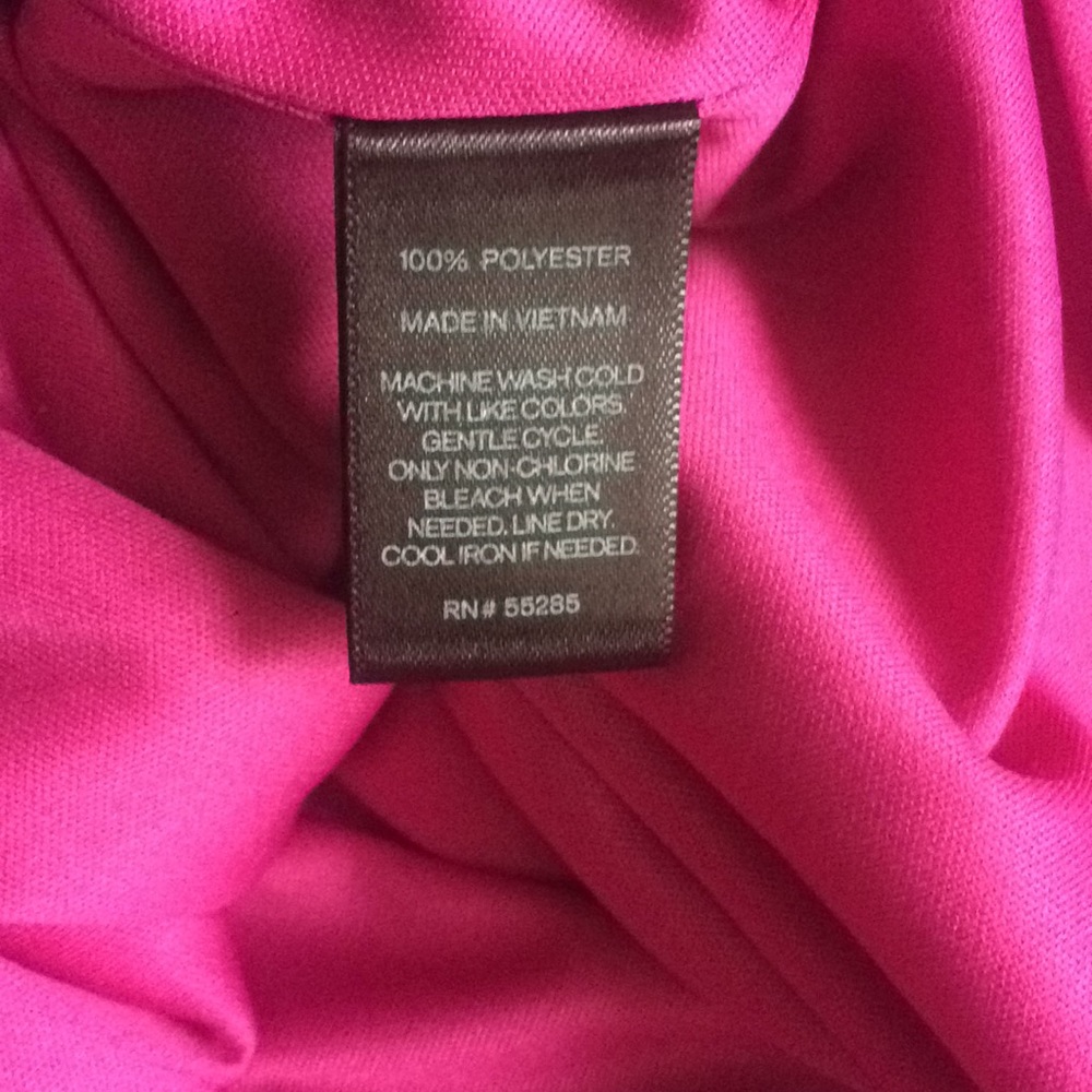 Express Dress🌺 - Picture 4 of 5